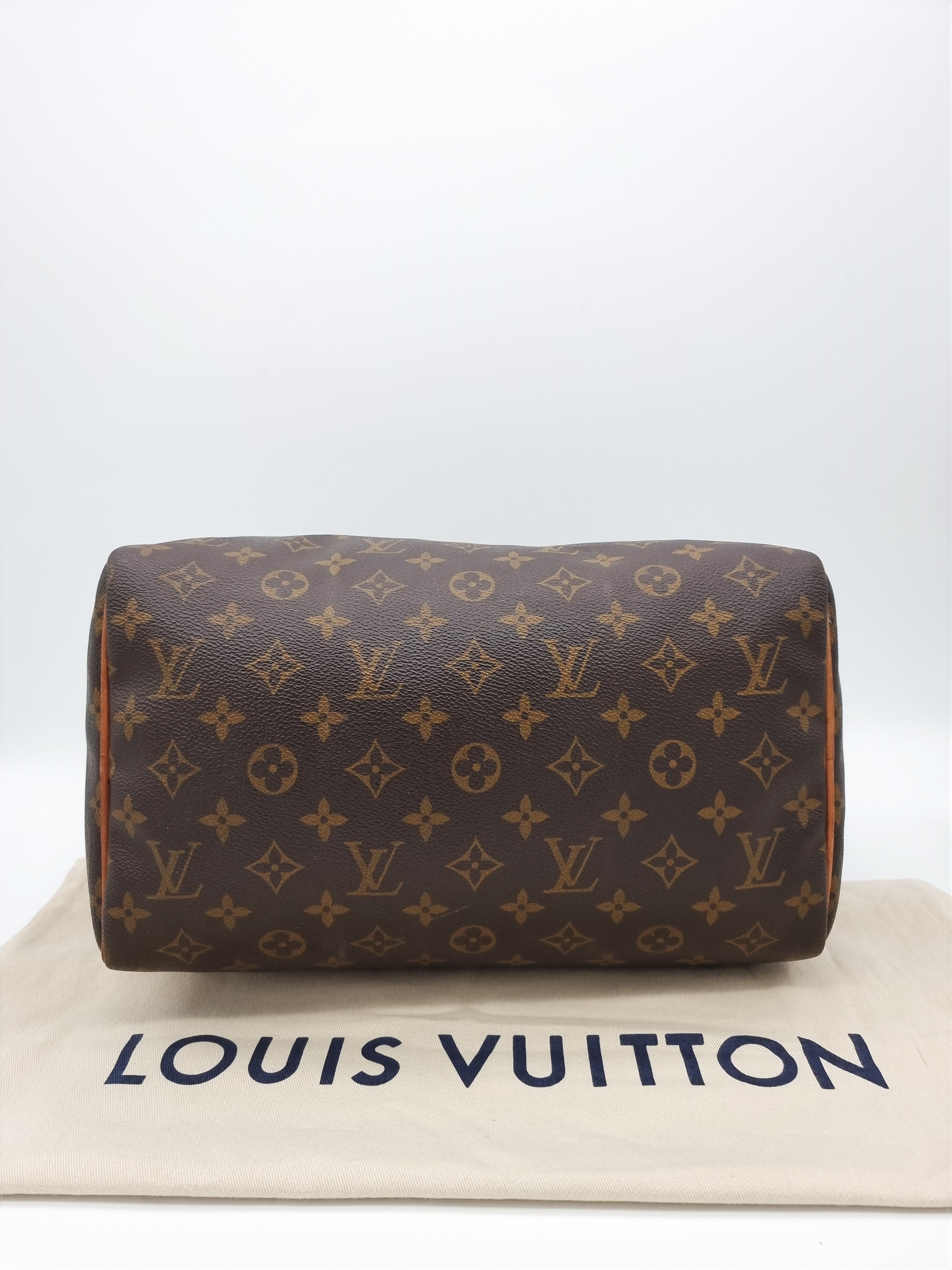 Louis Vuitton Speedy 30