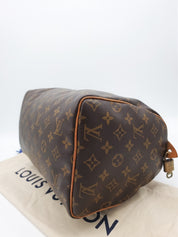 Louis Vuitton Speedy 30