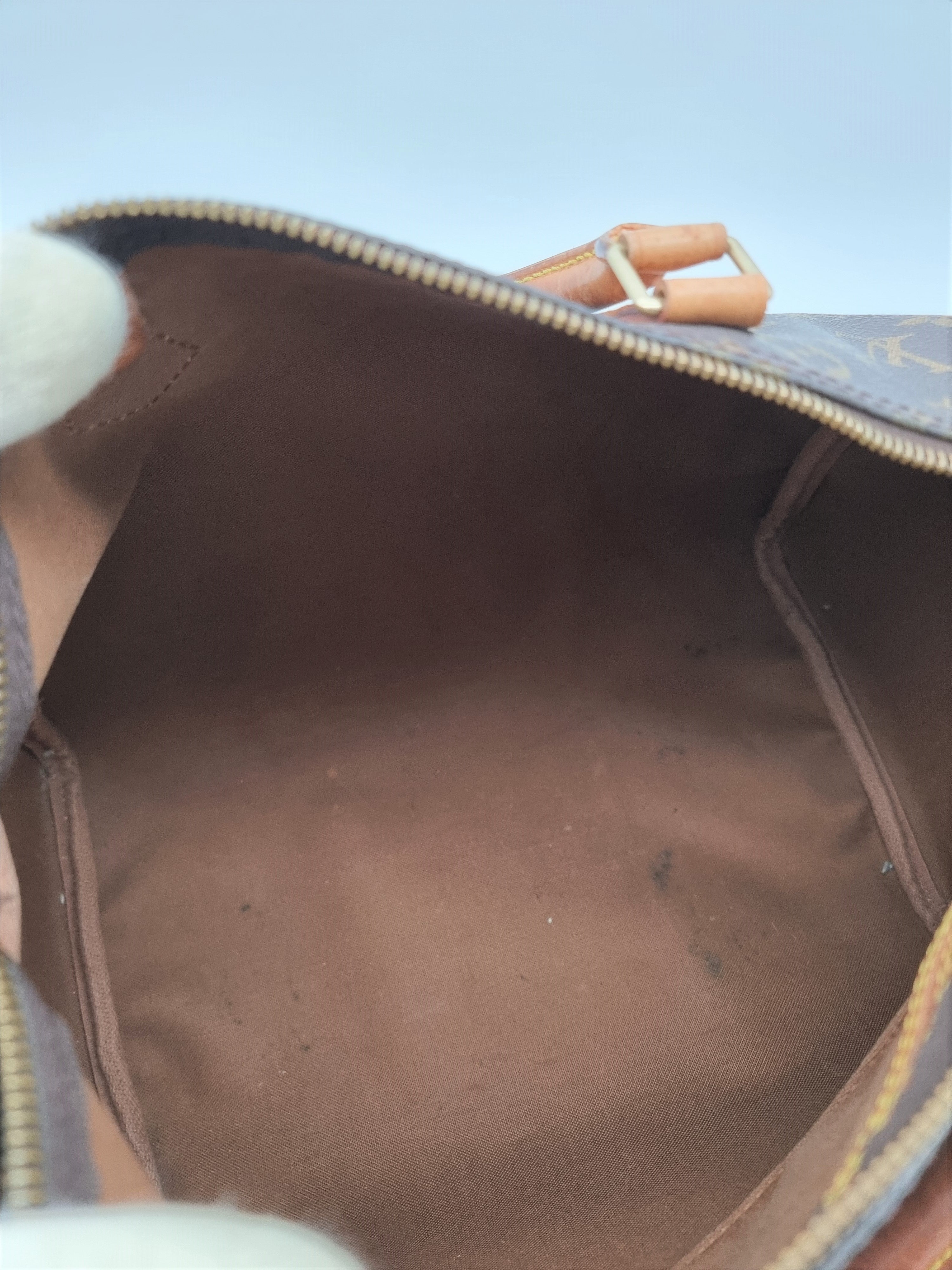 Louis Vuitton Speedy 30