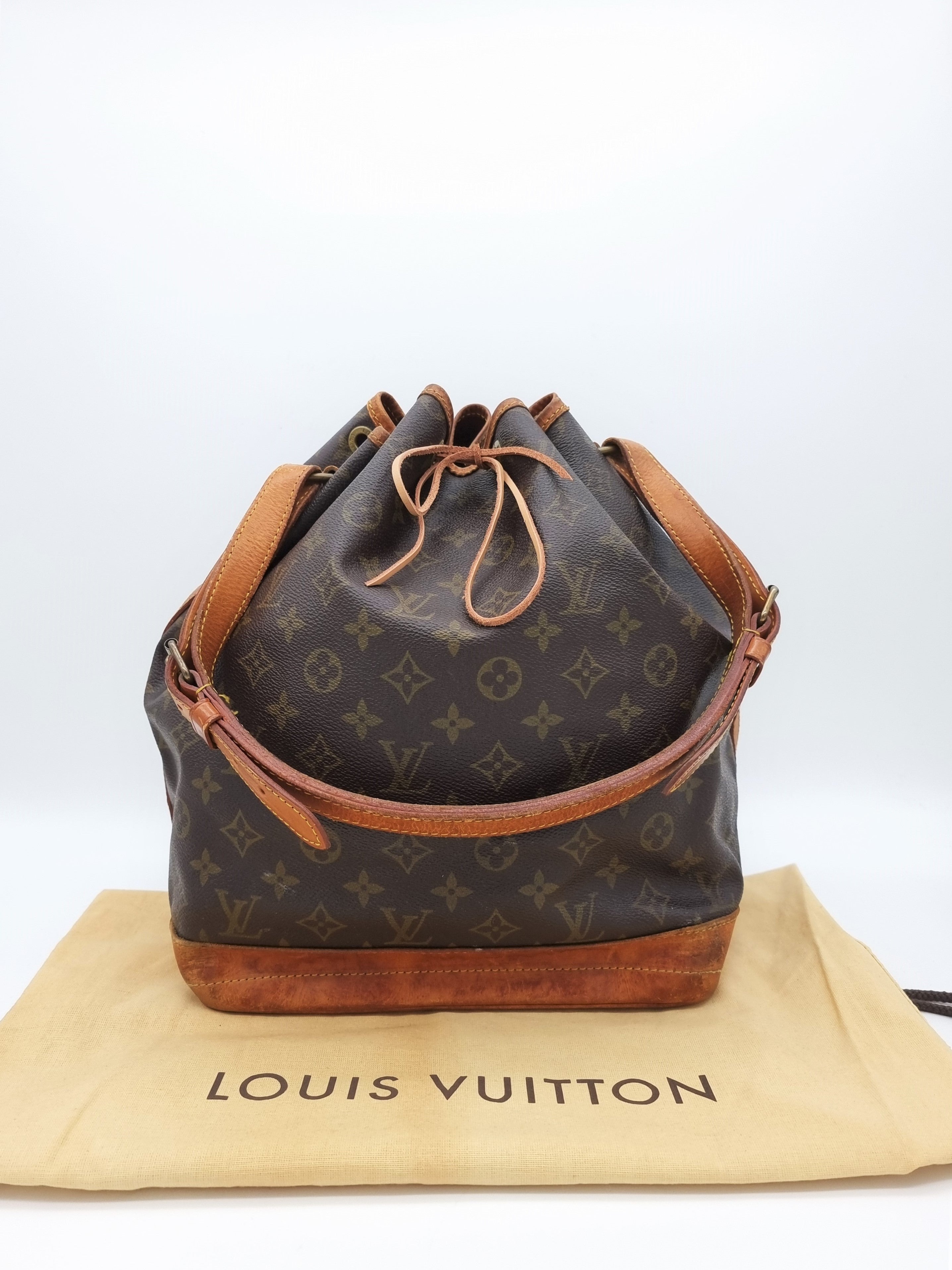 Louis Vuitton Noe
