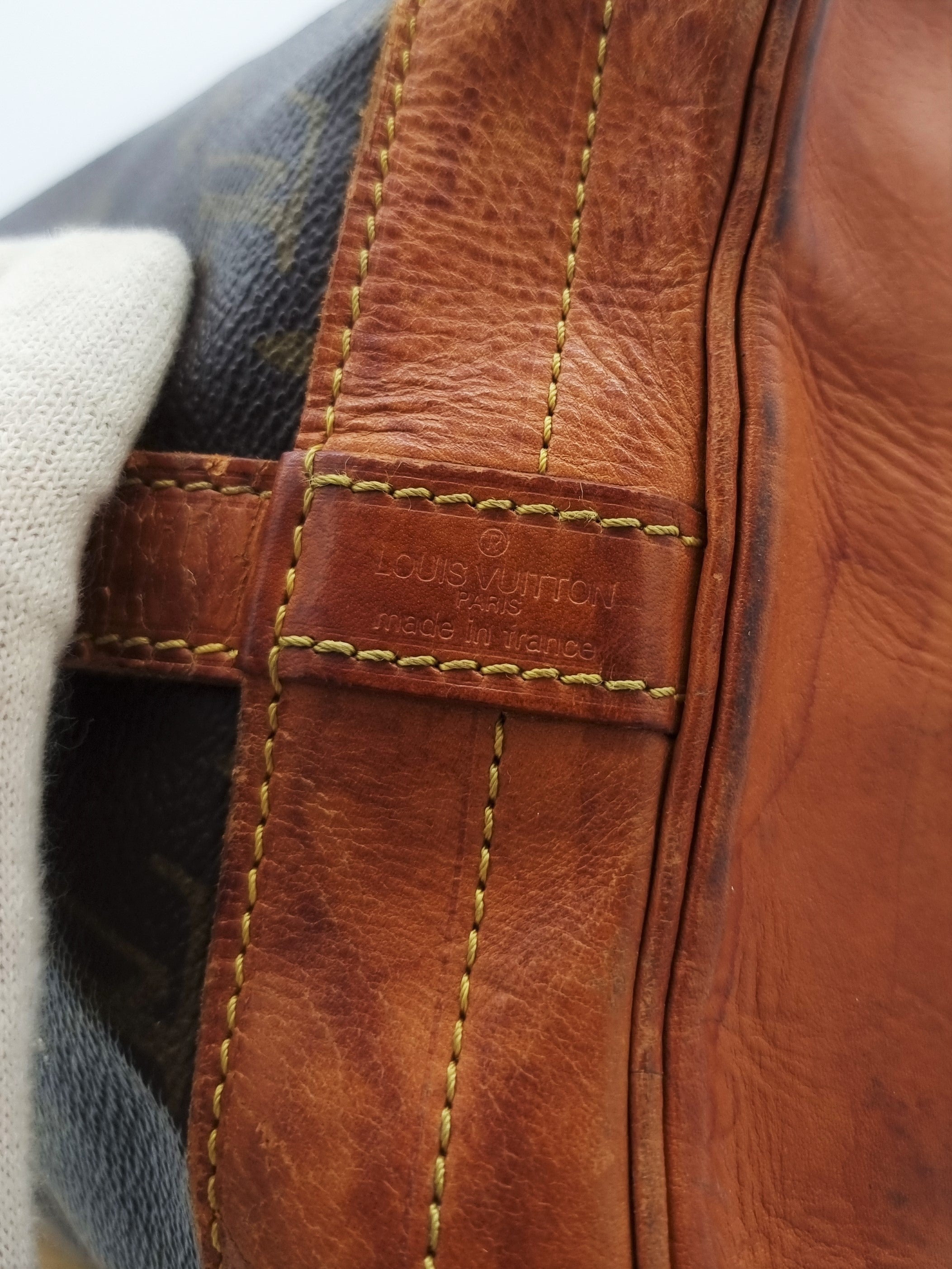 Louis Vuitton Noe