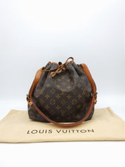 Louis Vuitton Petit Noe