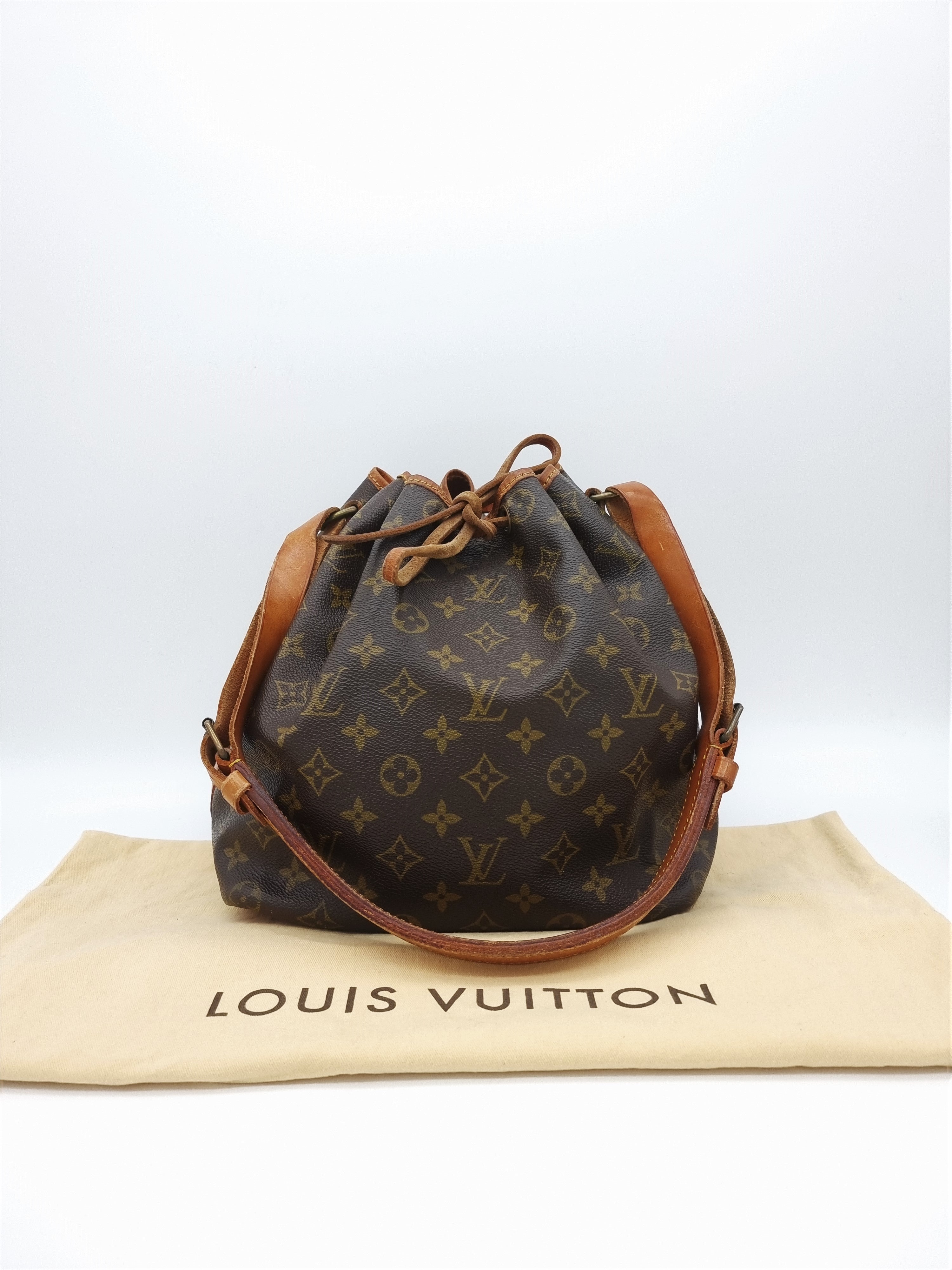 Louis Vuitton Petit Noe