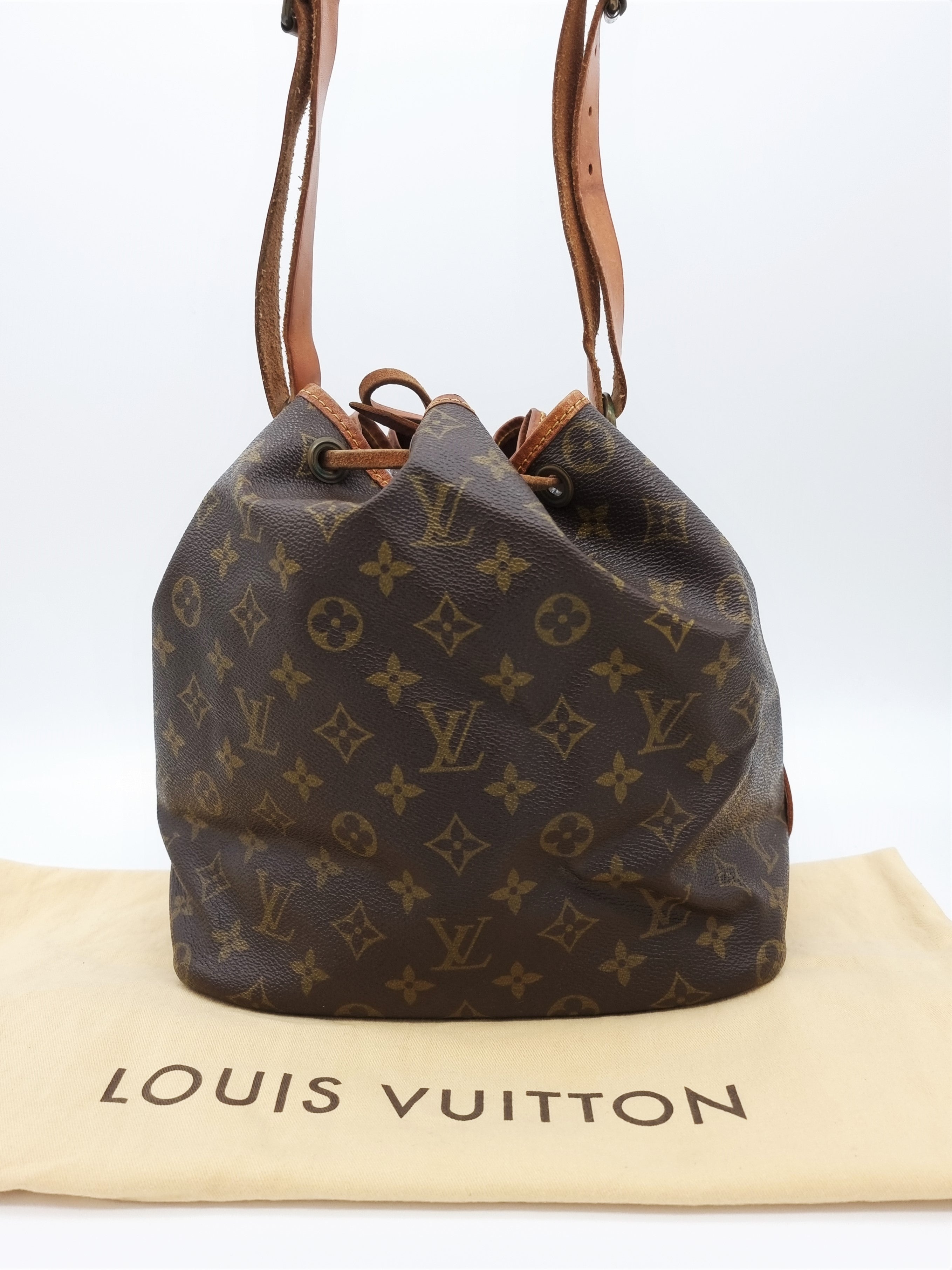 Louis Vuitton Petit Noe
