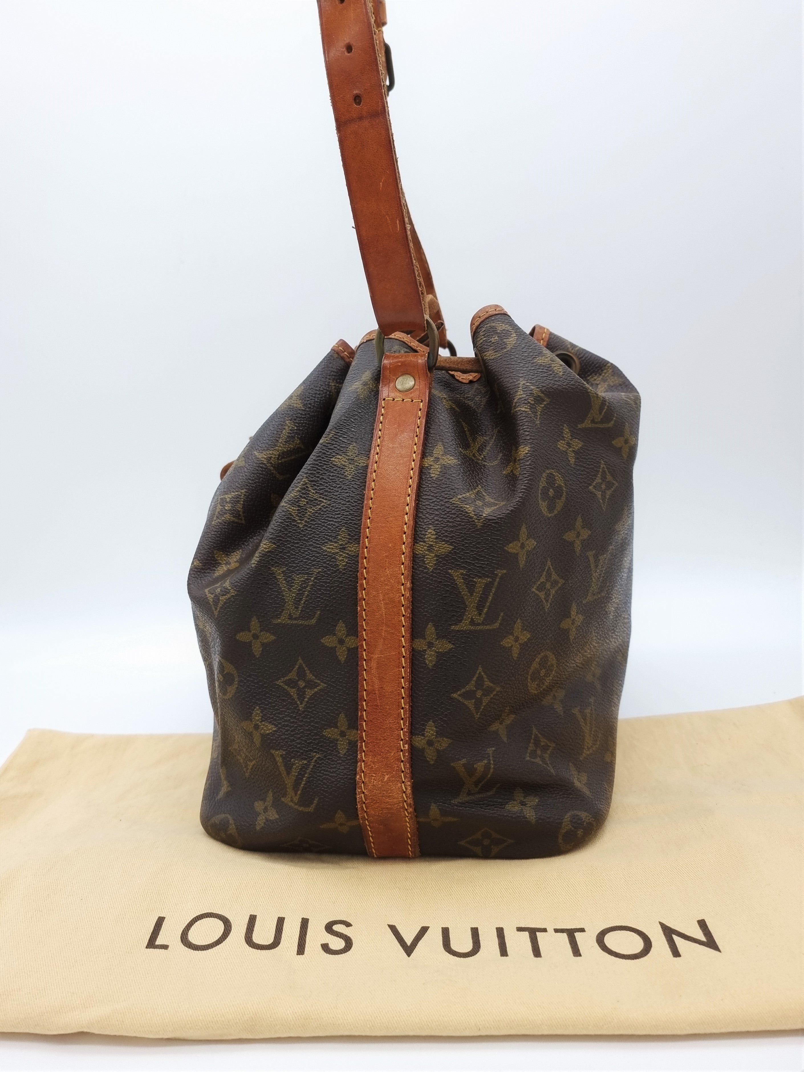 Louis Vuitton Petit Noe