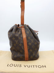 Louis Vuitton Petit Noe