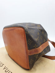 Louis Vuitton Petit Noe
