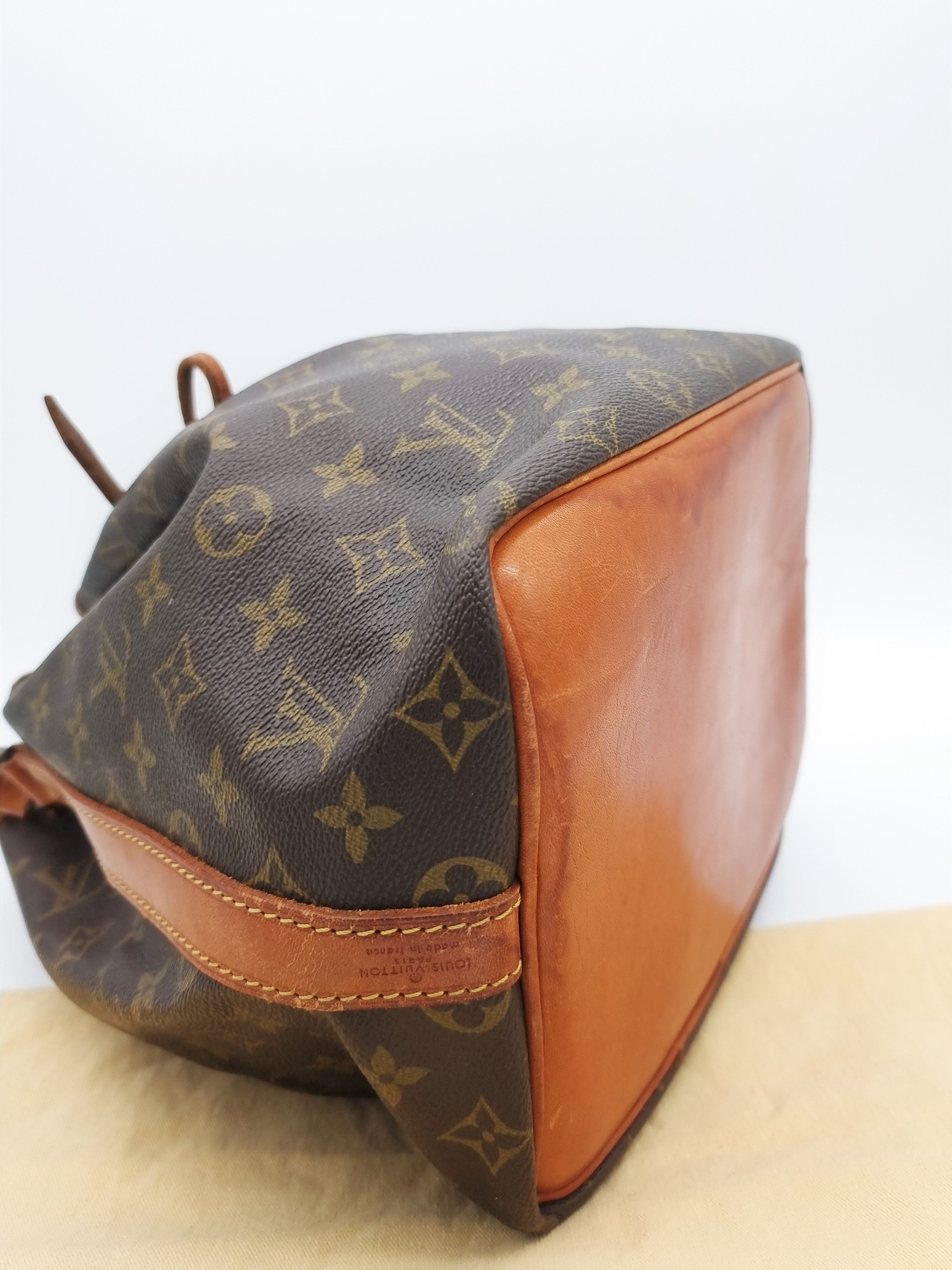 Louis Vuitton Petit Noe