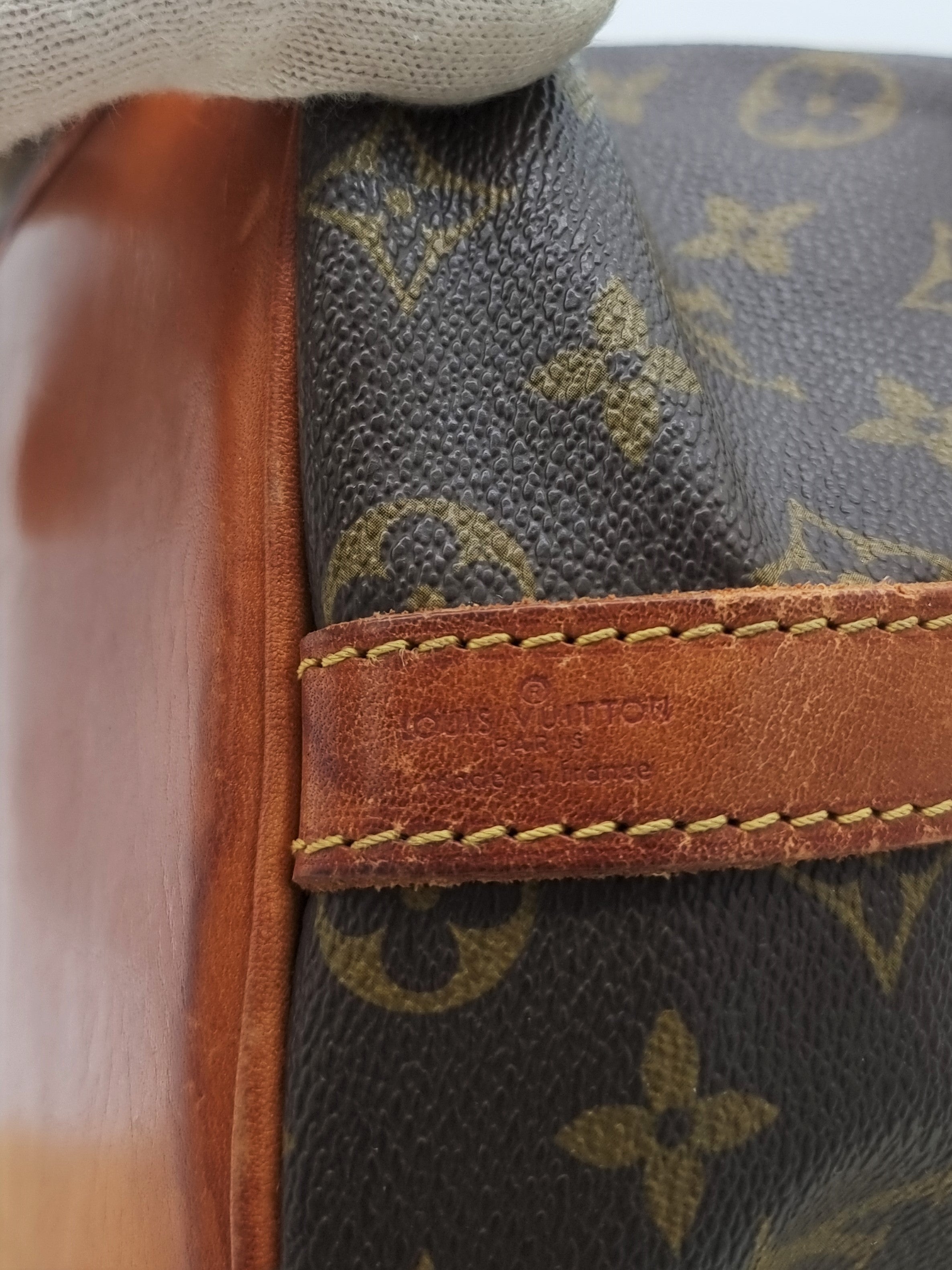 Louis Vuitton Petit Noe