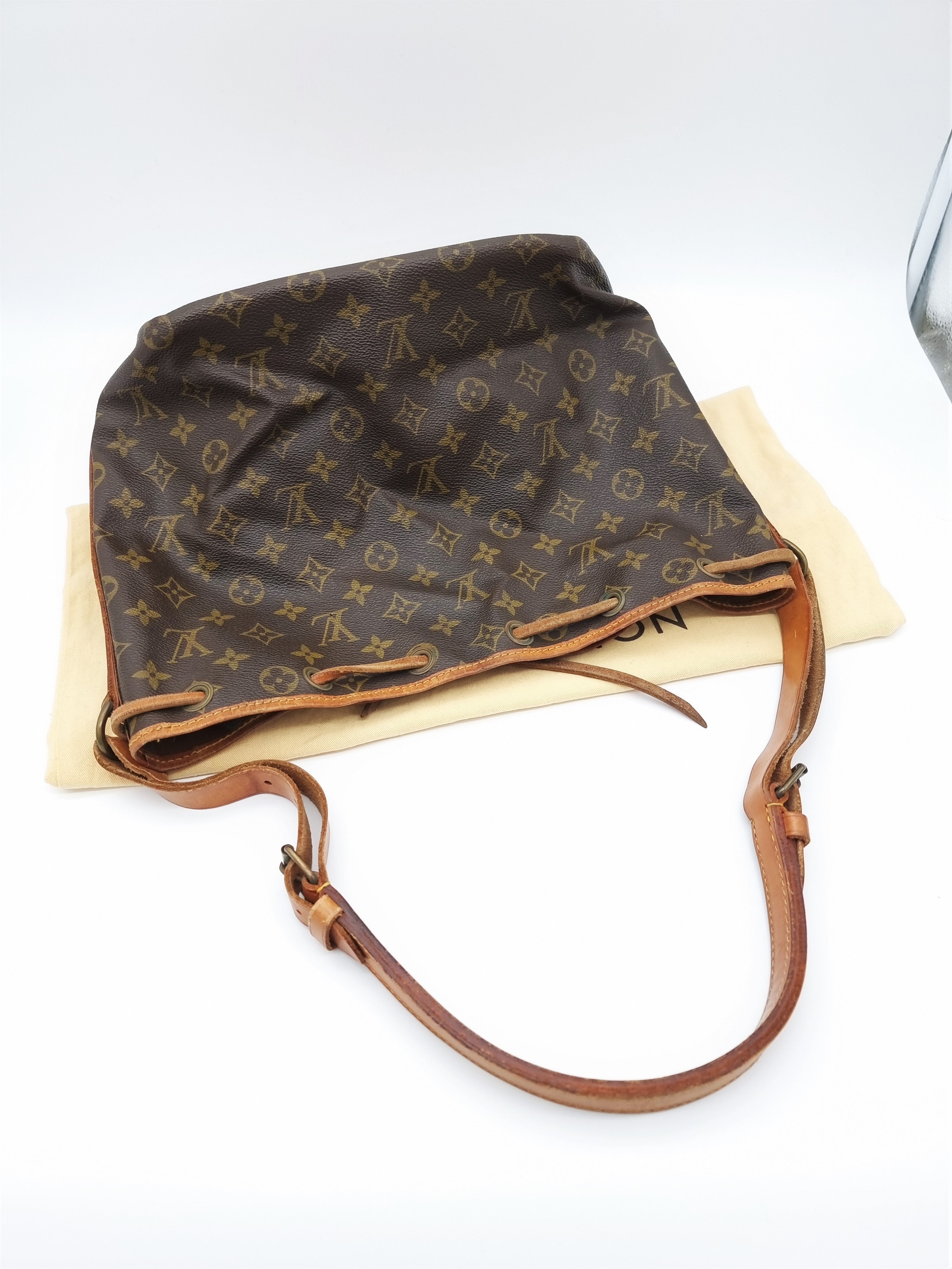 Louis Vuitton Petit Noe