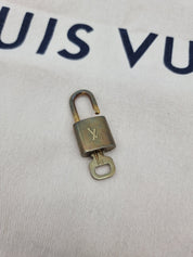 Louis Vuitton Keepall 50 Bandouliere