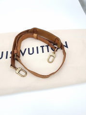 Louis Vuitton Keepall 50 Bandouliere