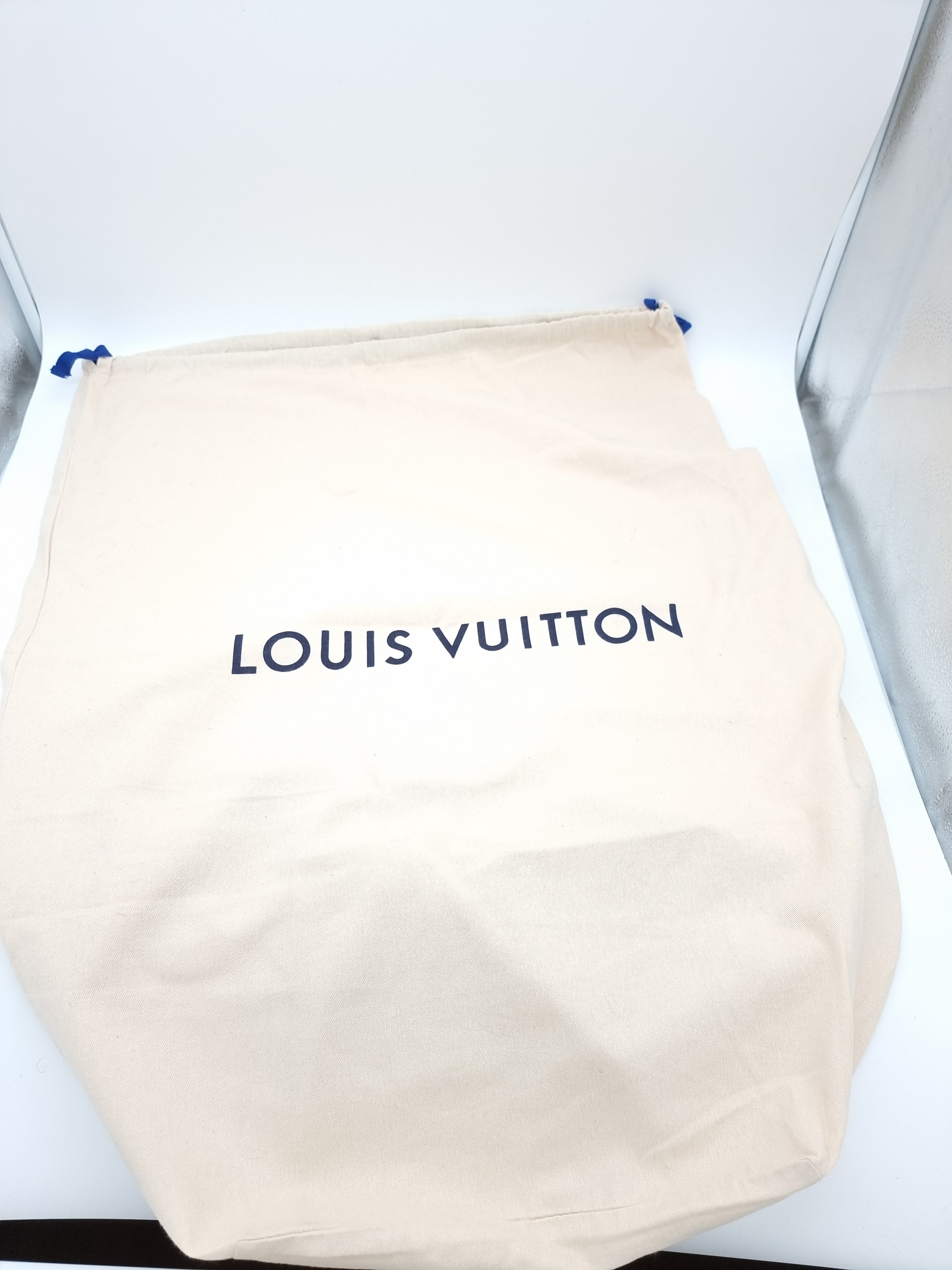 Louis Vuitton Keepall 50 Bandouliere