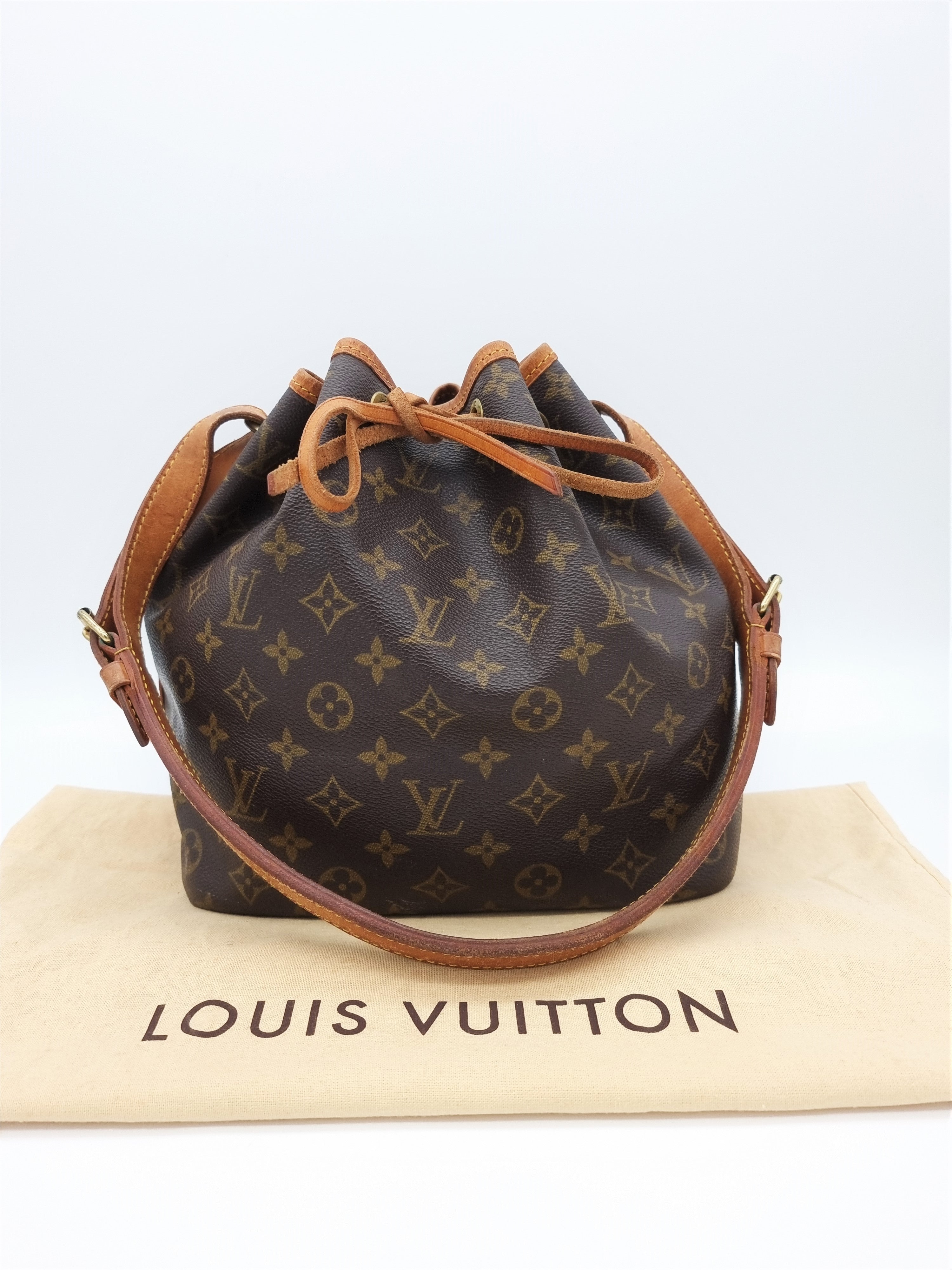 Louis Vuitton Petit Noe