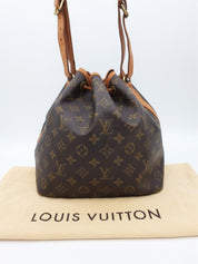 Louis Vuitton Petit Noe