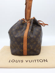 Louis Vuitton Petit Noe