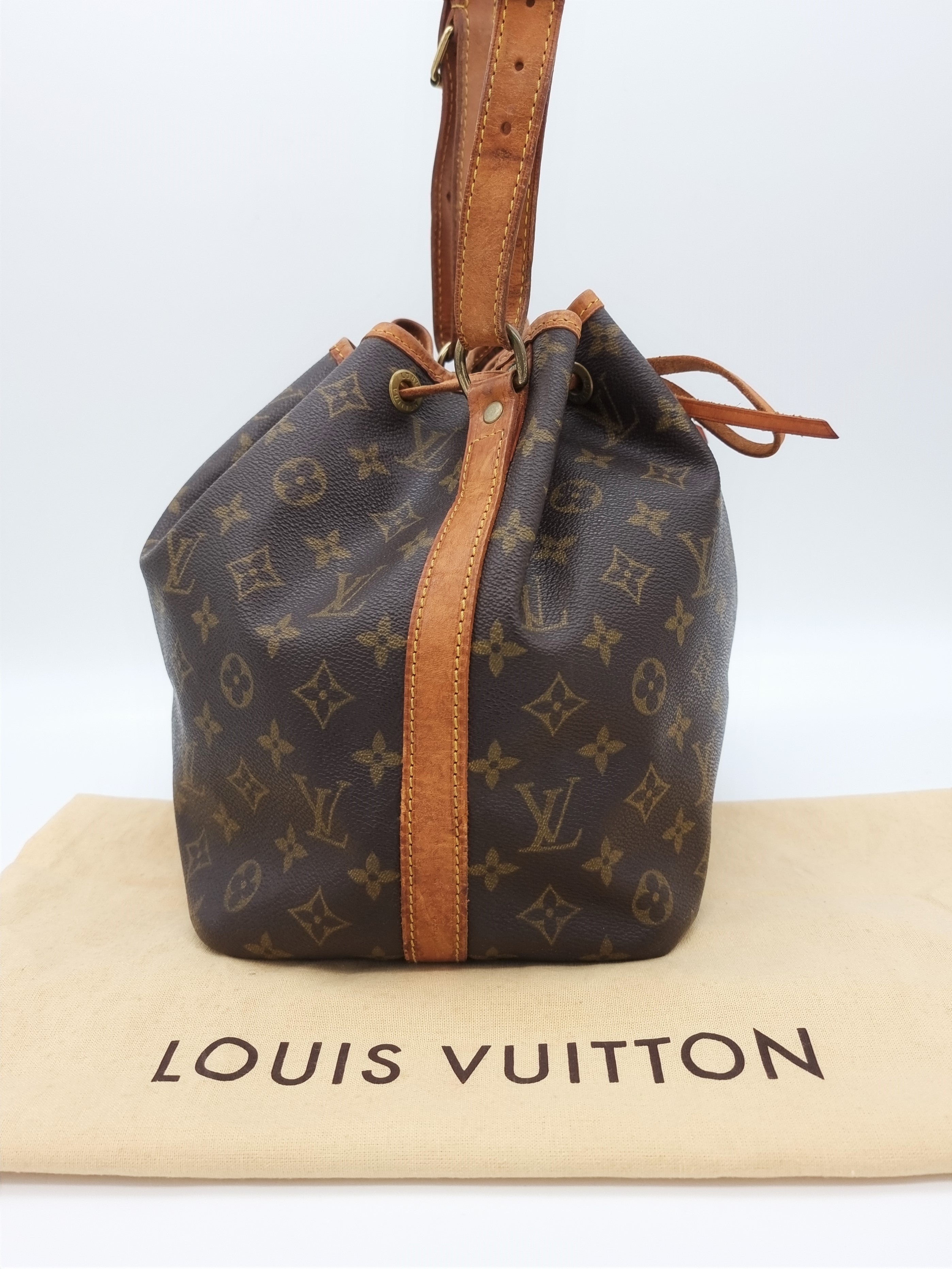 Louis Vuitton Petit Noe