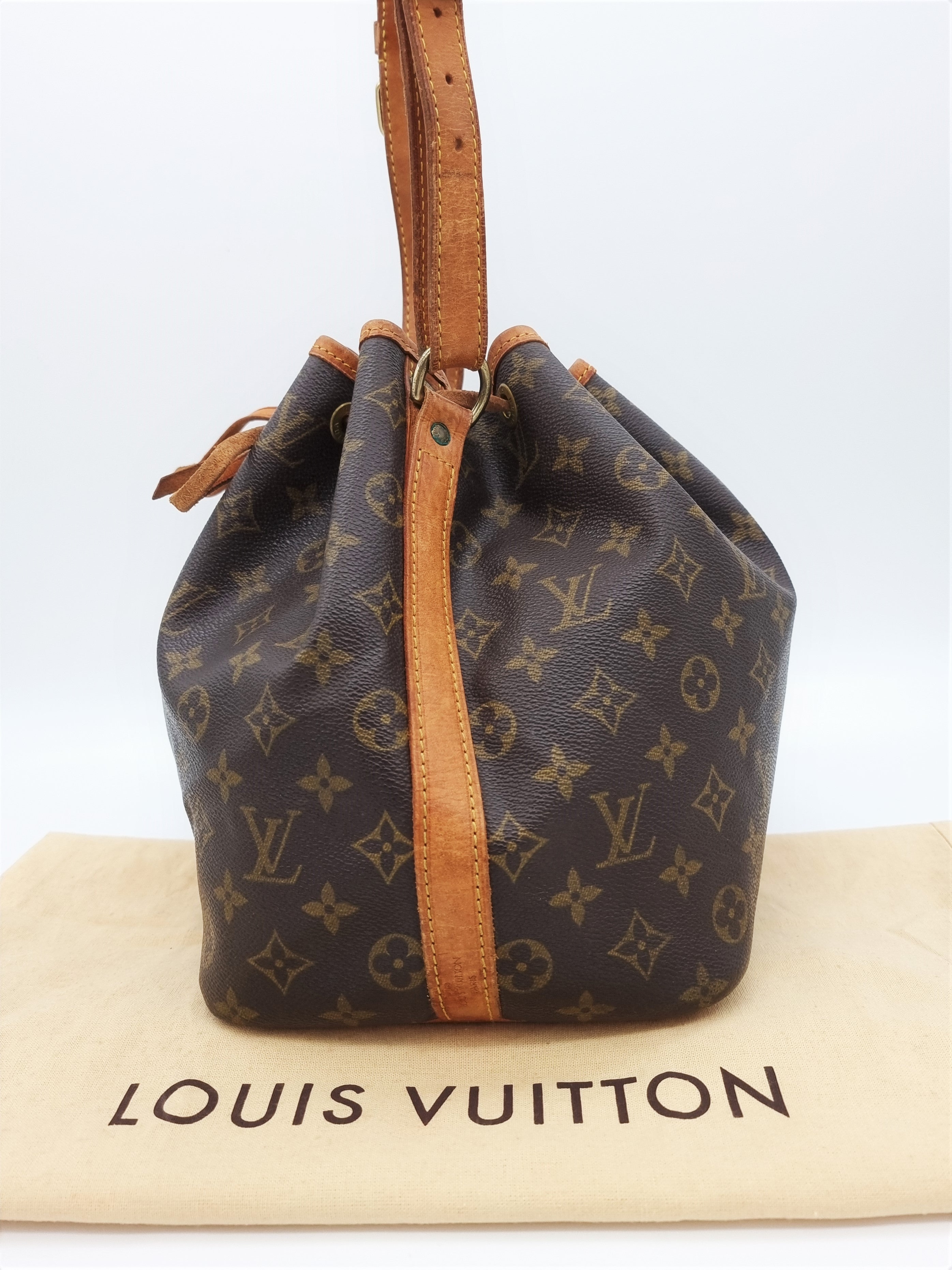 Louis Vuitton Petit Noe