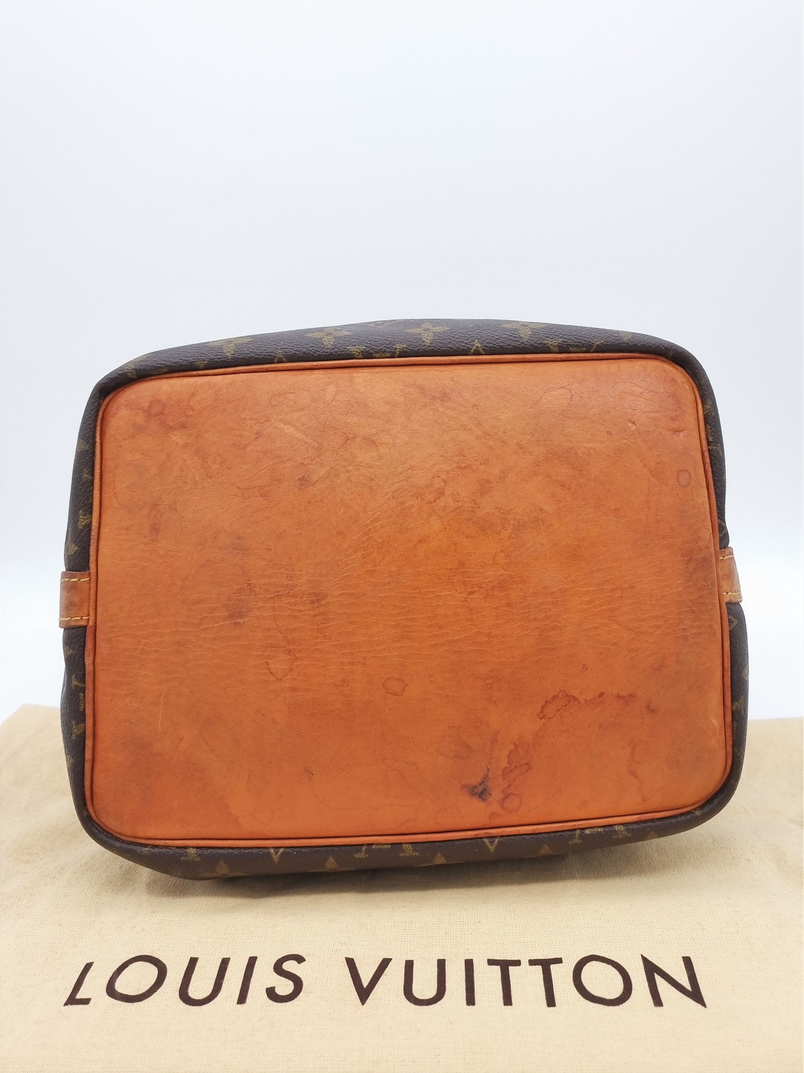 Louis Vuitton Petit Noe