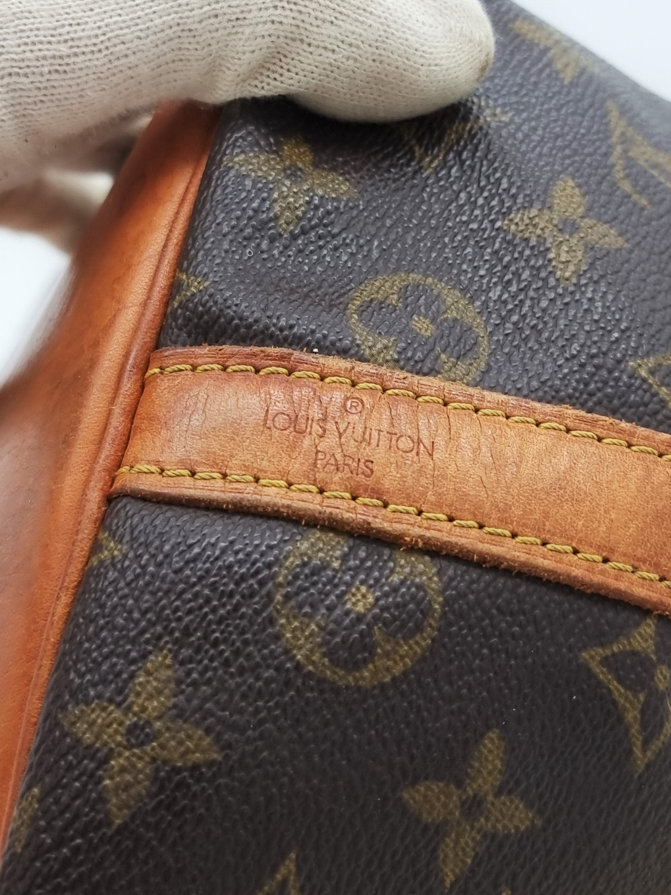 Louis Vuitton Petit Noe