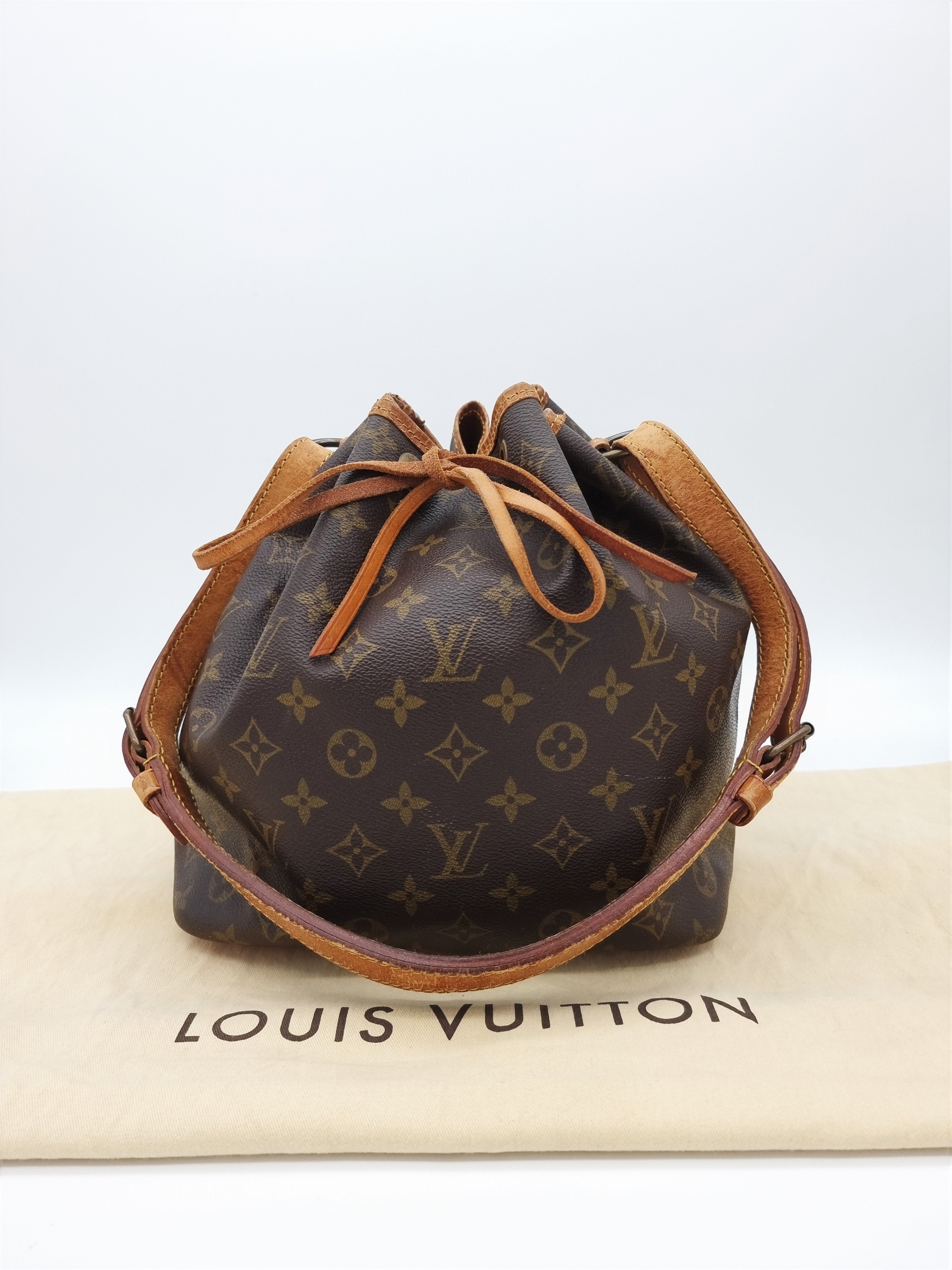 Louis Vuitton Petit Noe