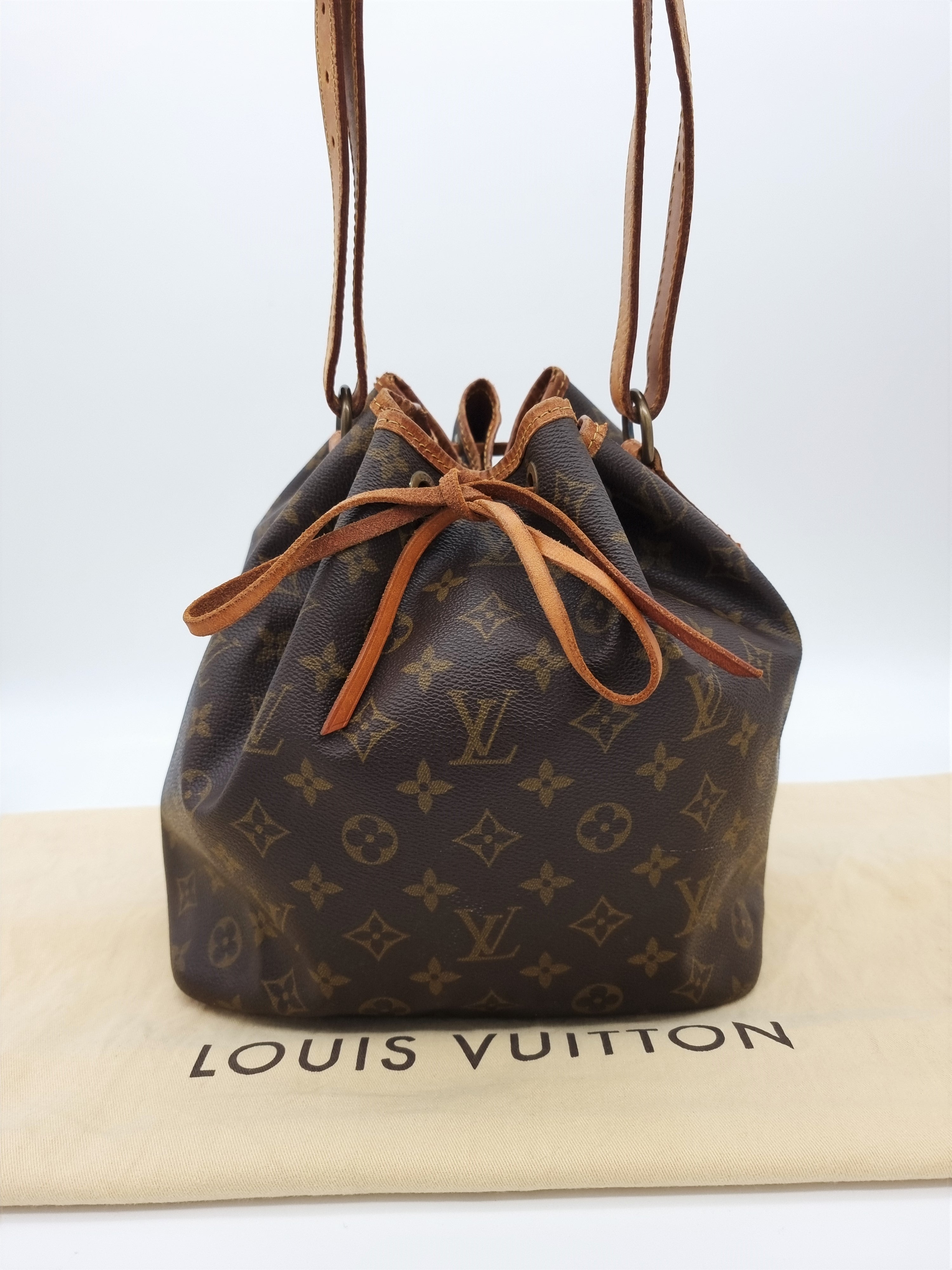 Louis Vuitton Petit Noe