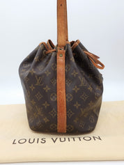 Louis Vuitton Petit Noe