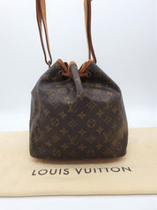 Louis Vuitton Petit Noe
