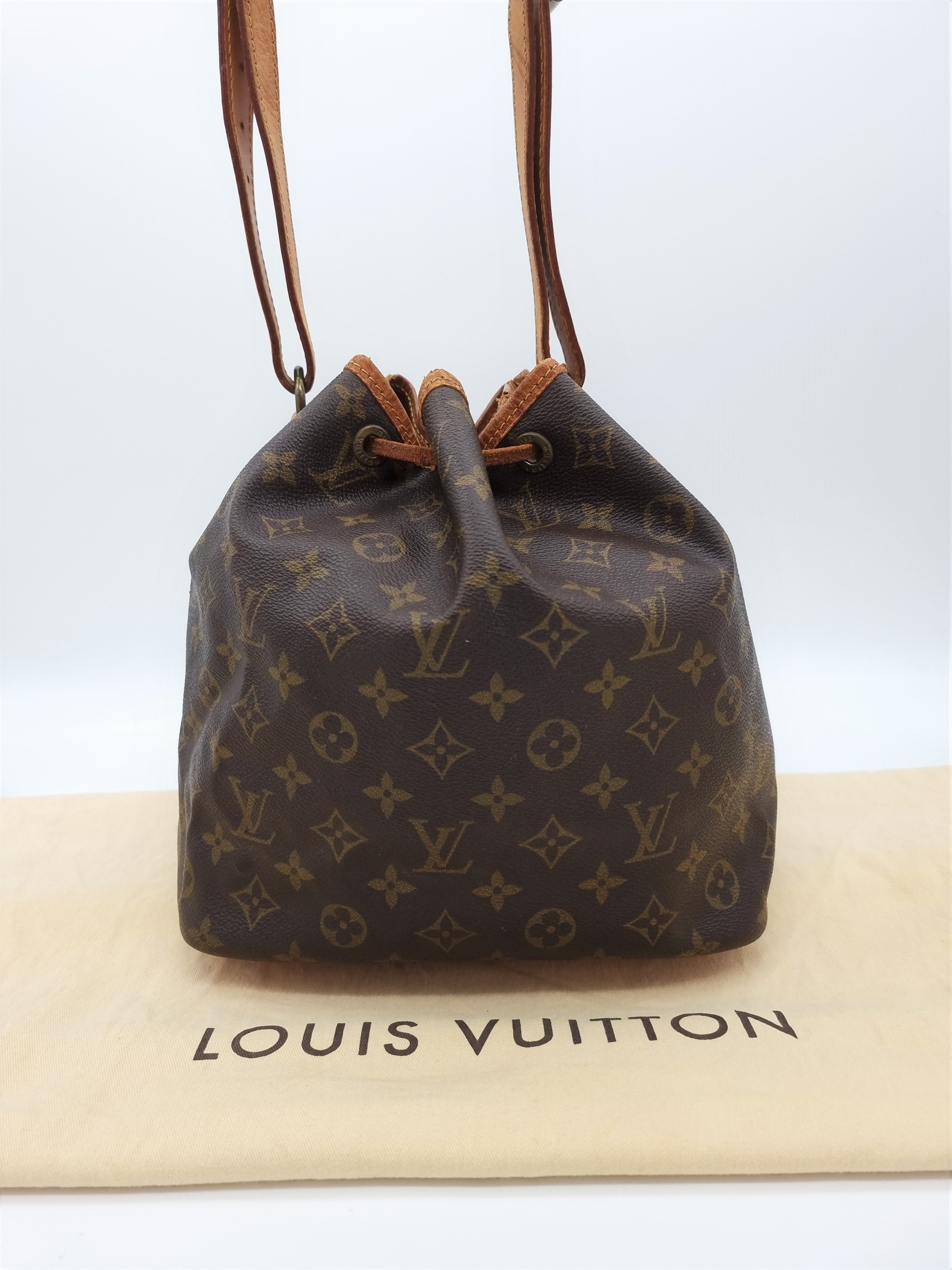 Louis Vuitton Petit Noe