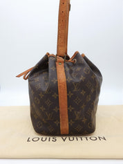 Louis Vuitton Petit Noe