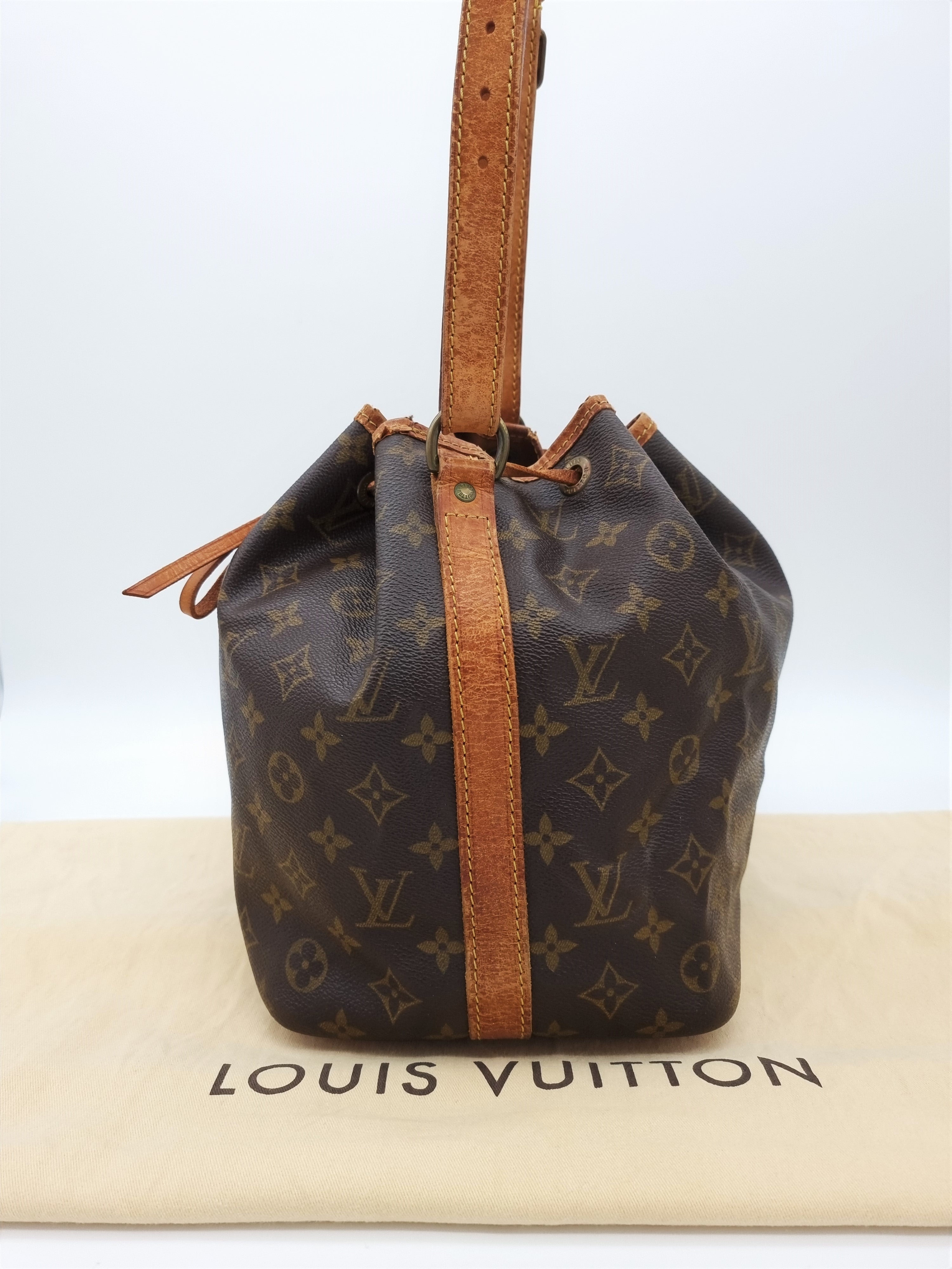 Louis Vuitton Petit Noe