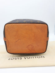 Louis Vuitton Petit Noe