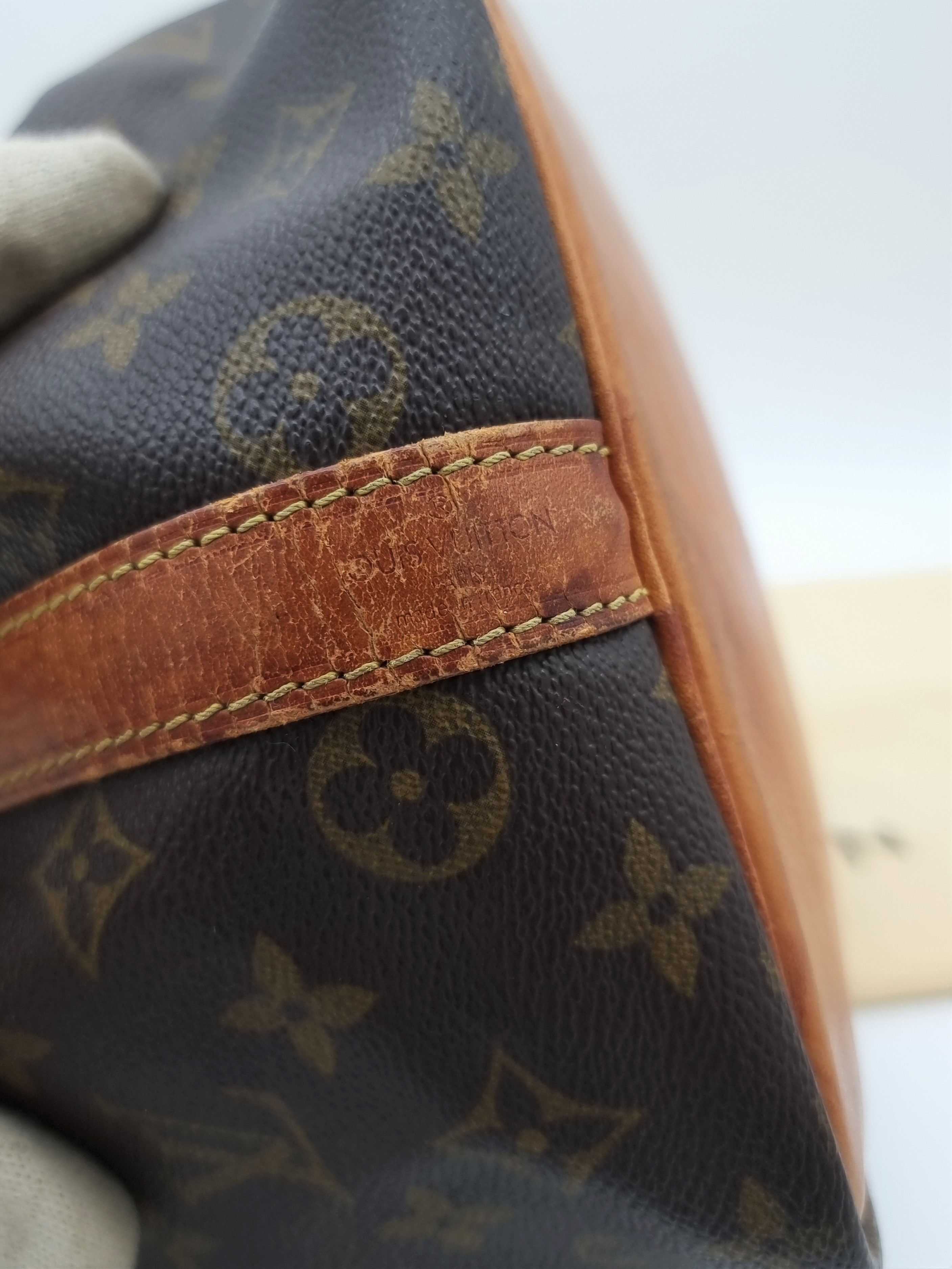 Louis Vuitton Petit Noe