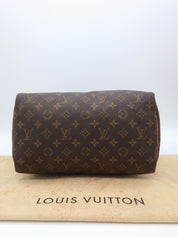 Louis Vuitton Speedy 30