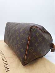 Louis Vuitton Speedy 30