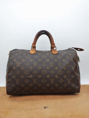 Louis Vuitton Speedy 35