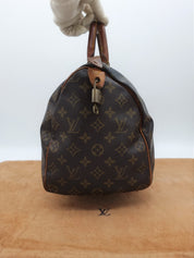 Louis Vuitton Speedy 35