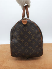 Louis Vuitton Speedy 35