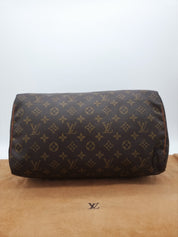 Louis Vuitton Speedy 35
