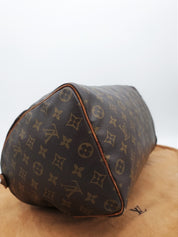 Louis Vuitton Speedy 35