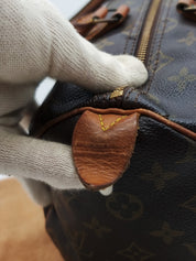 Louis Vuitton Speedy 35
