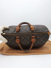 Louis Vuitton Speedy 35
