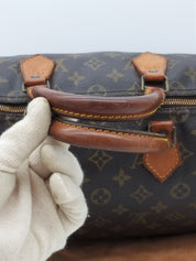 Louis Vuitton Speedy 35