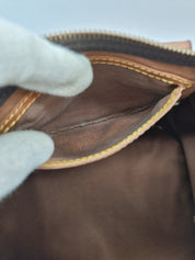 Louis Vuitton Speedy 35