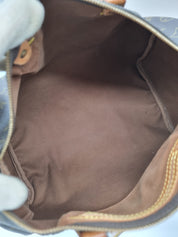 Louis Vuitton Speedy 35