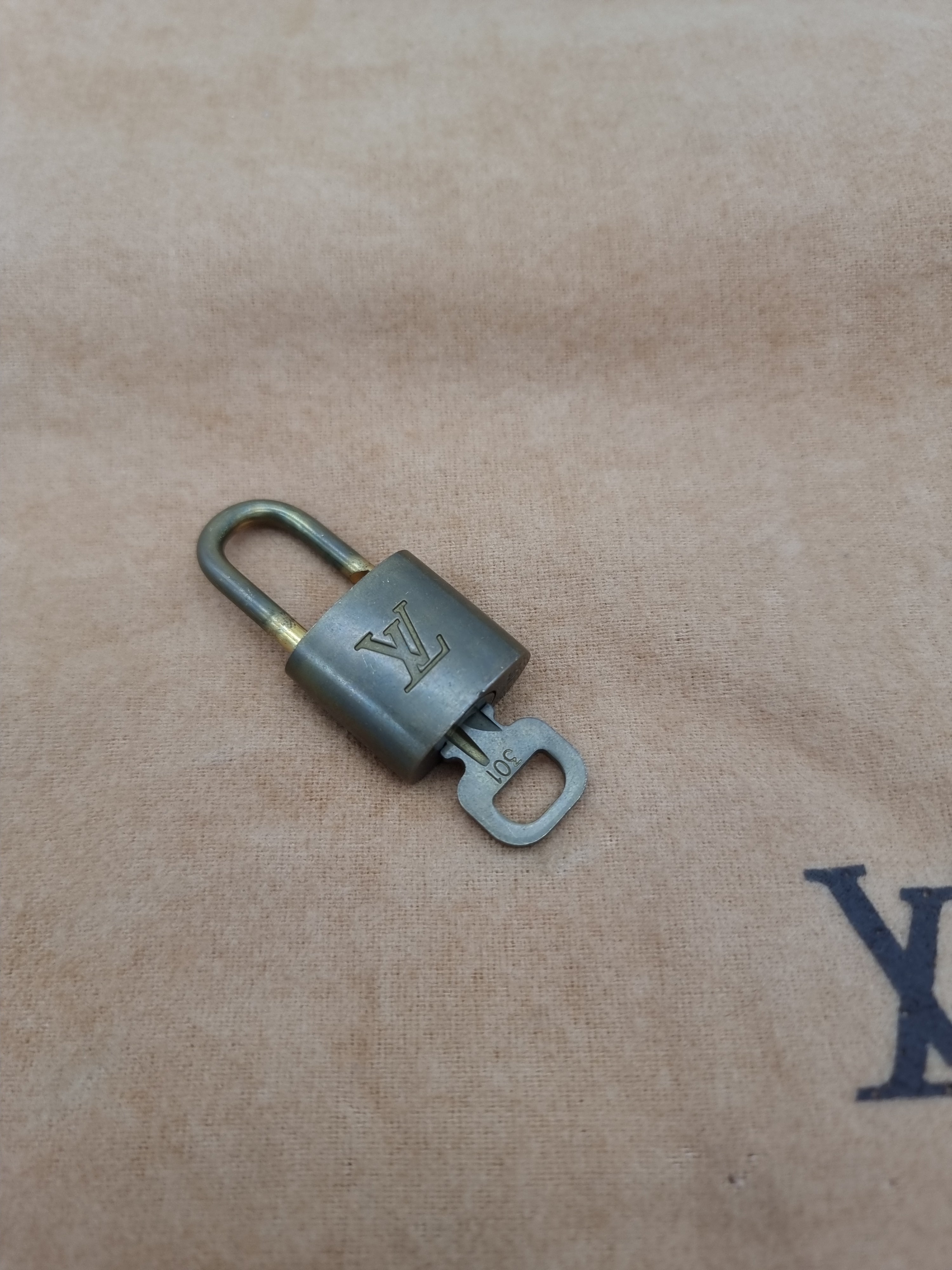 Louis Vuitton Speedy 35
