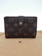 Louis Vuitton Lompakko