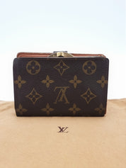 Louis Vuitton Lompakko