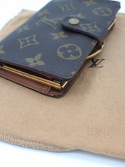 Louis Vuitton Lompakko