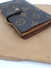 Louis Vuitton Lompakko